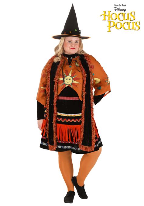 dani witch costume|Amazon.com: Dani Costume Hocus Pocus.